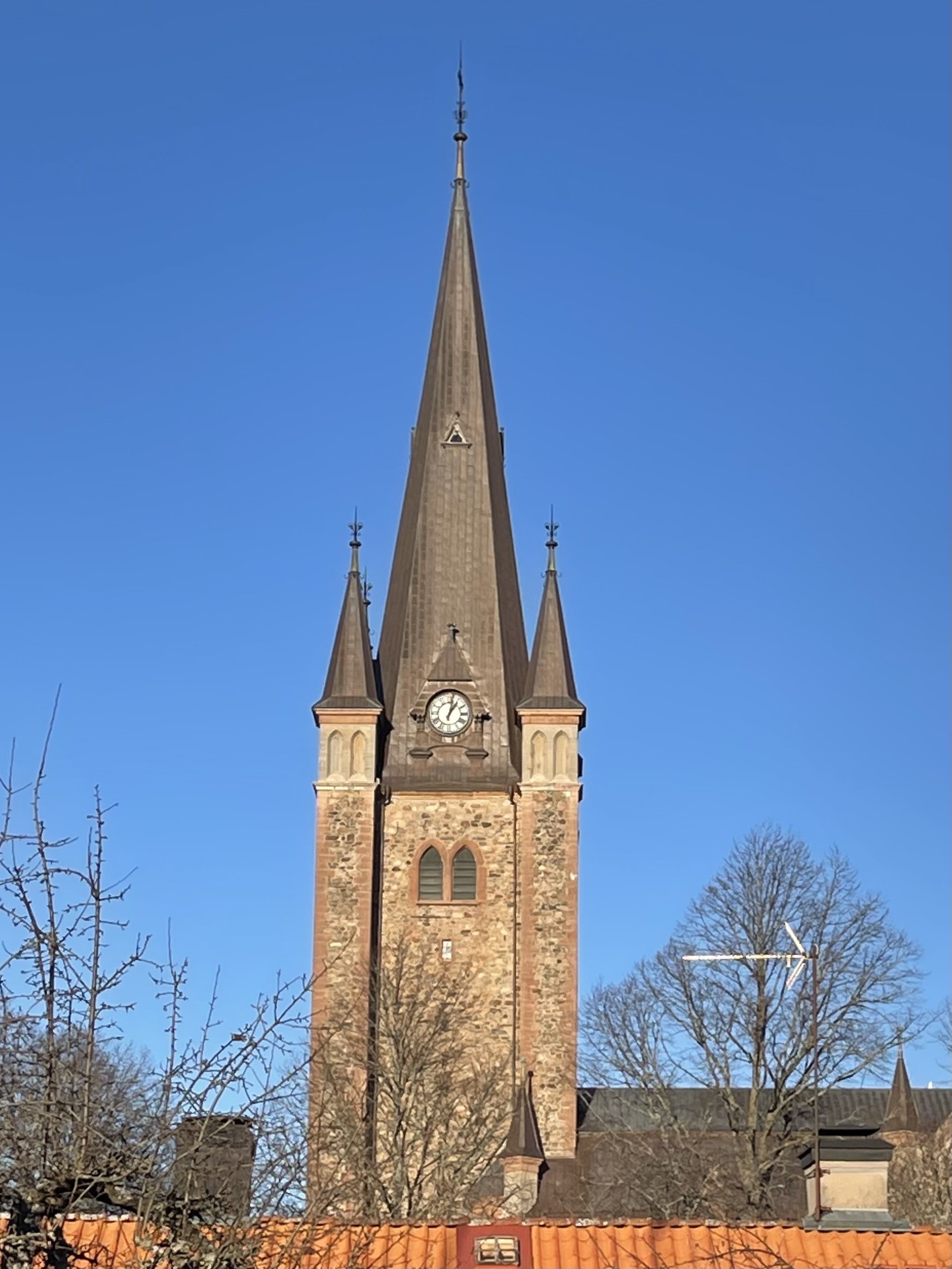 Mariestads Domkyrka